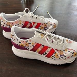 Adidas studio London her shoes